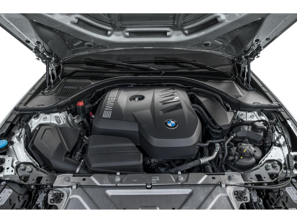 2026 BMW 3 Series 330i