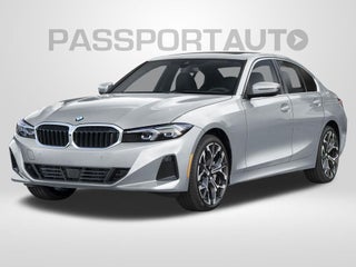 2026 BMW 3 Series 330i