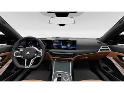 2026 BMW 3 Series 330i