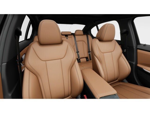 2026 BMW 3 Series 330i