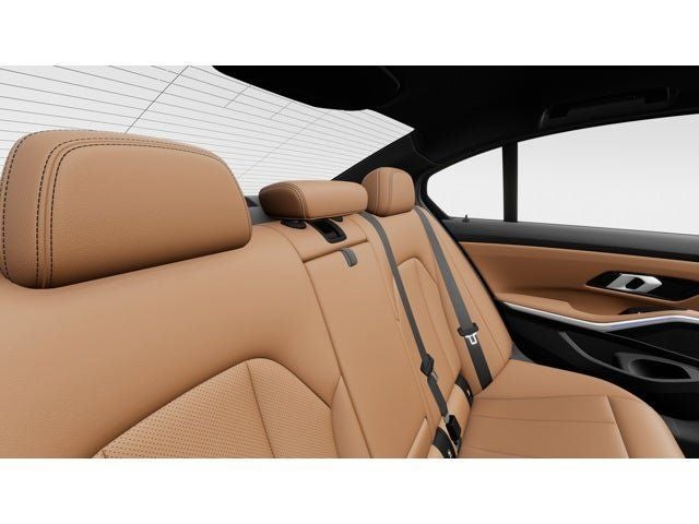 2026 BMW 3 Series 330i