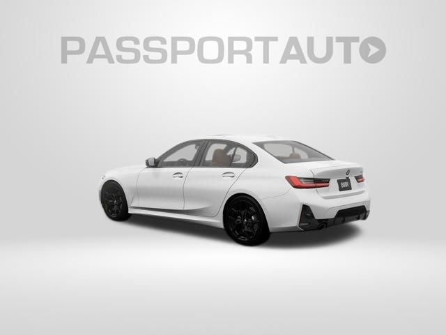 2026 BMW 3 Series 330i