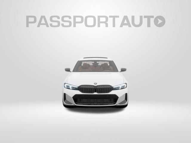 2026 BMW 3 Series 330i