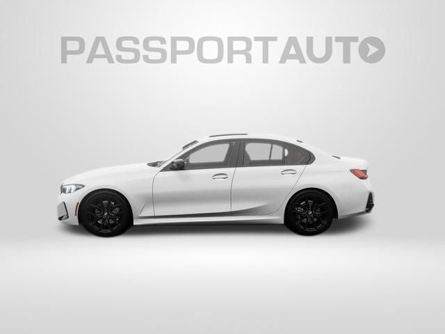 2026 BMW 3 Series 330i
