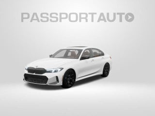 2026 BMW 3 Series 330i
