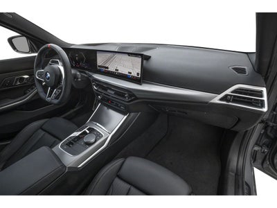 2026 BMW 3 Series M340i xDrive