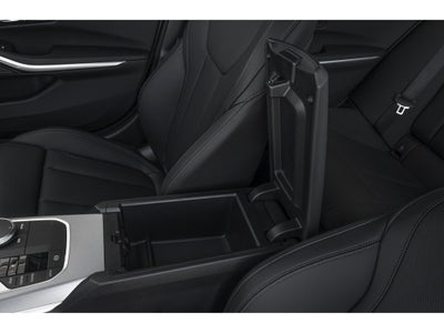2026 BMW 3 Series M340i xDrive