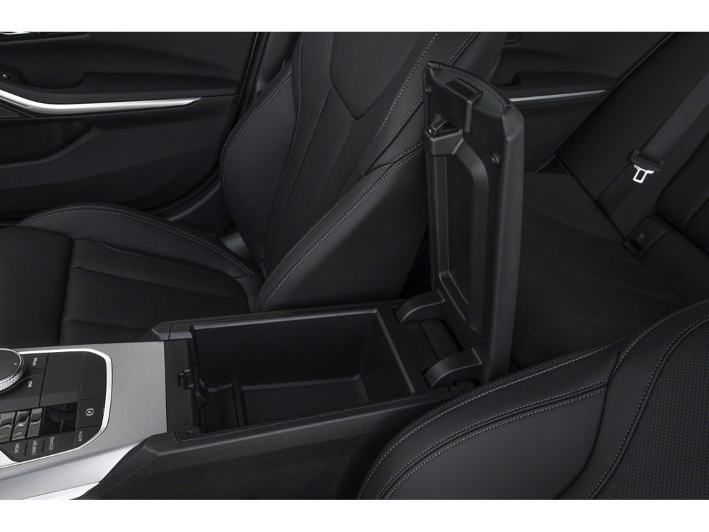 2026 BMW 3 Series M340i xDrive