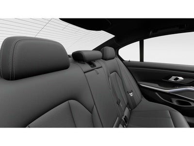 2026 BMW 3 Series M340i xDrive