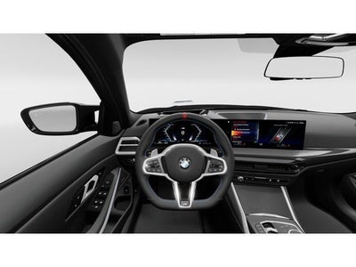 2026 BMW 3 Series M340i xDrive