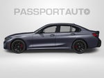 2026 BMW 3 Series M340i xDrive