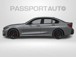 2026 BMW 3 Series M340i xDrive