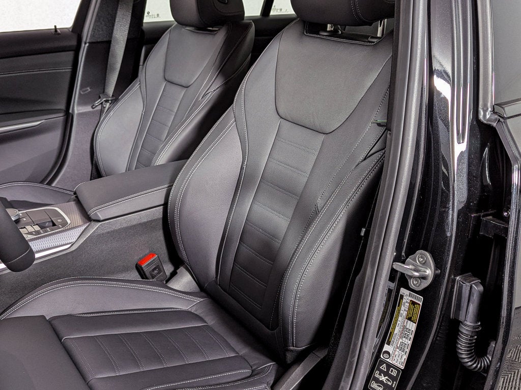 2026 BMW 3 Series M340i xDrive