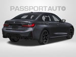 2026 BMW 3 Series M340i xDrive