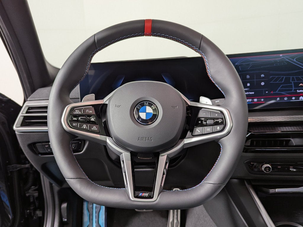 2026 BMW 3 Series M340i xDrive