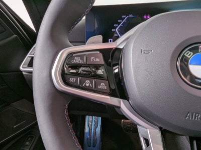 2026 BMW 3 Series M340i xDrive