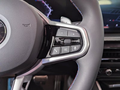 2026 BMW 3 Series M340i xDrive
