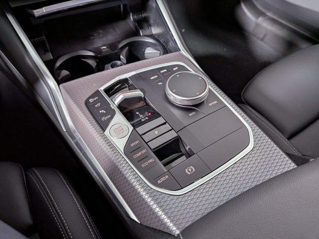 2026 BMW 3 Series M340i xDrive
