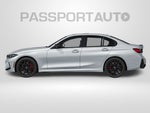 2026 BMW 3 Series M340i xDrive