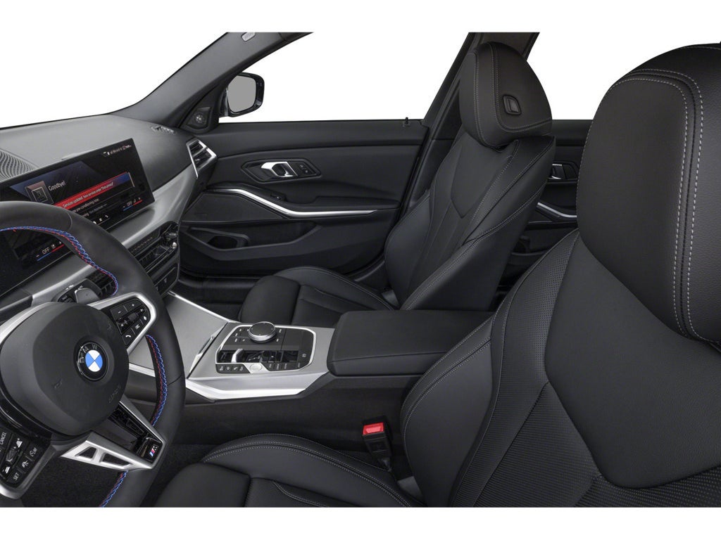 2026 BMW 3 Series M340i xDrive