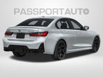 2026 BMW 3 Series M340i xDrive