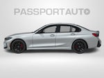 2026 BMW 3 Series M340i xDrive