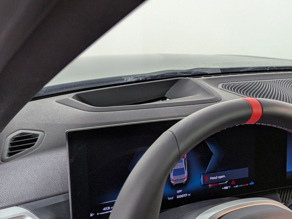 2026 BMW 3 Series M340i xDrive