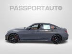 2026 BMW 3 Series M340i xDrive