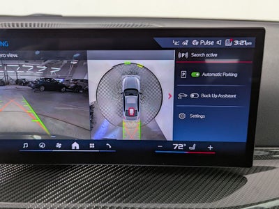 2026 BMW 3 Series M340i xDrive