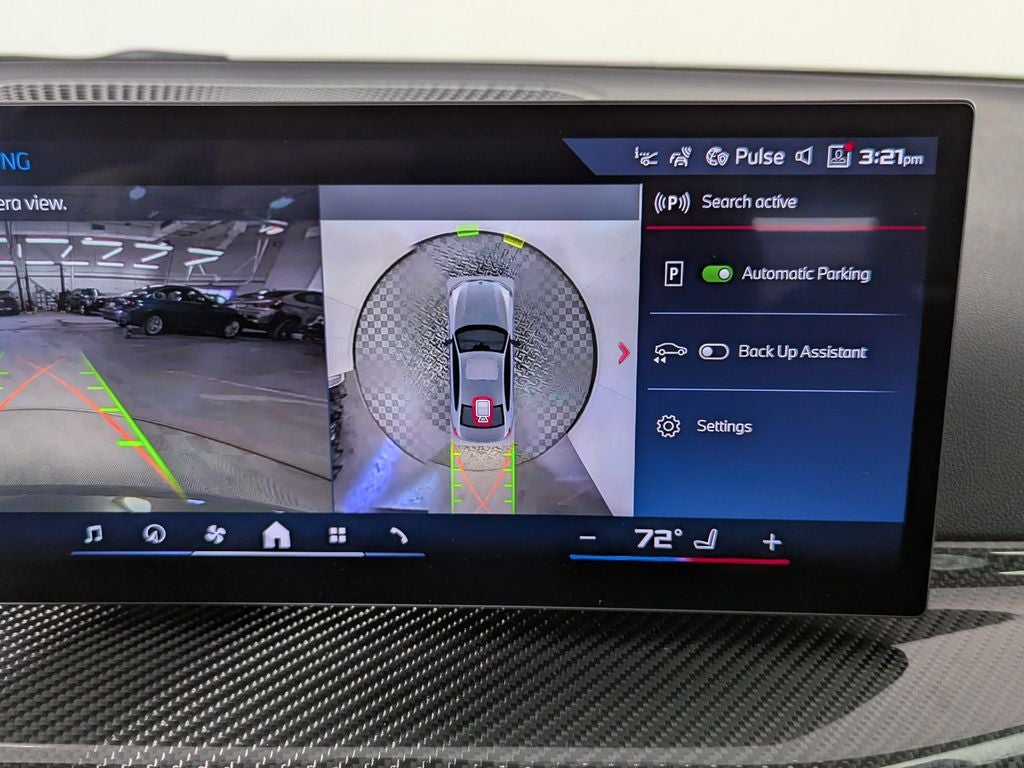 2026 BMW 3 Series M340i xDrive