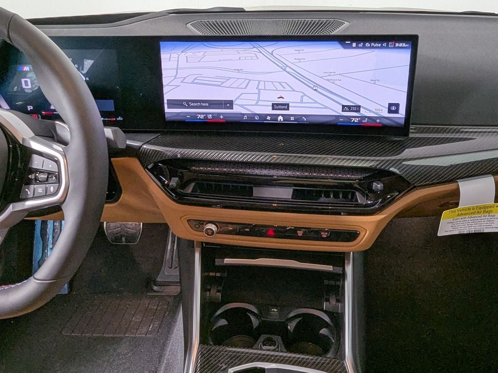 2026 BMW 3 Series M340i xDrive