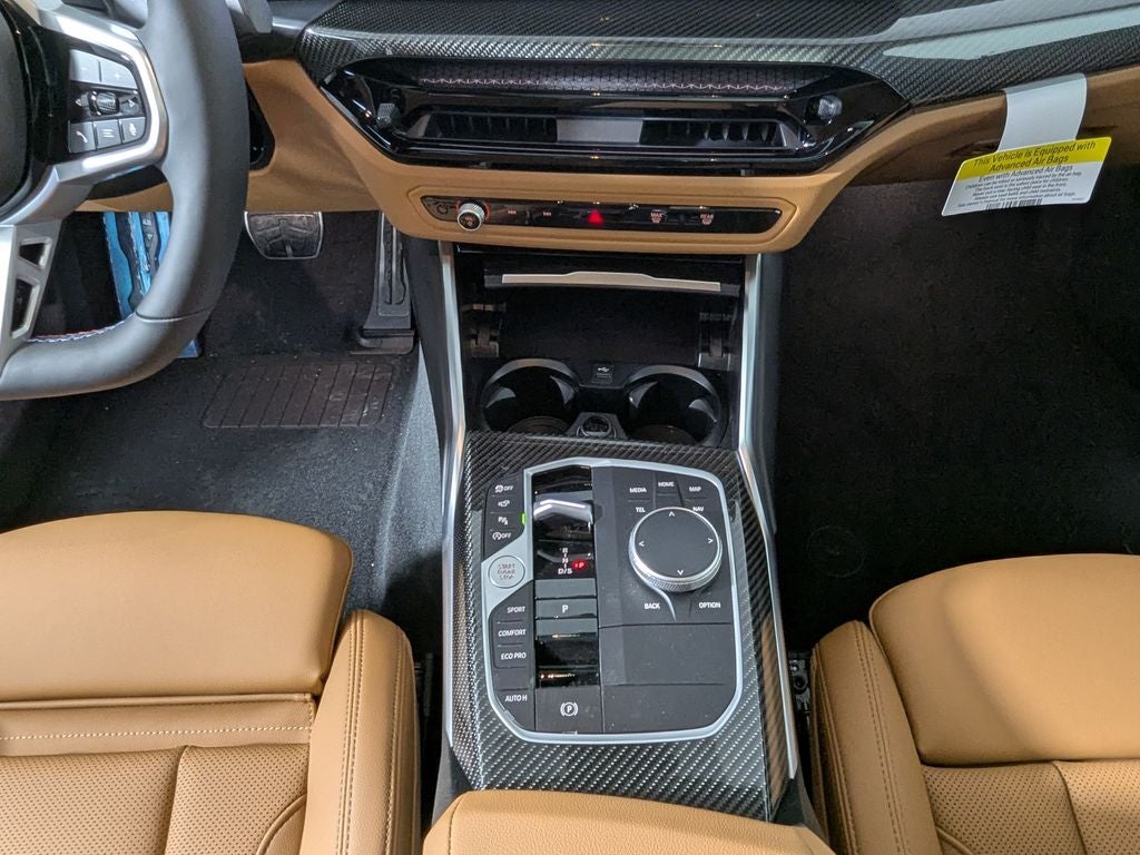 2026 BMW 3 Series M340i xDrive