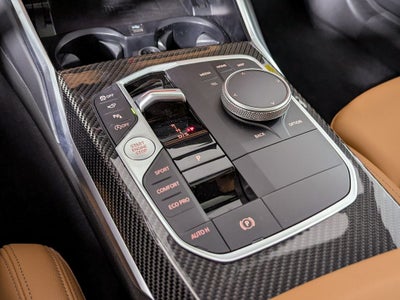 2026 BMW 3 Series M340i xDrive