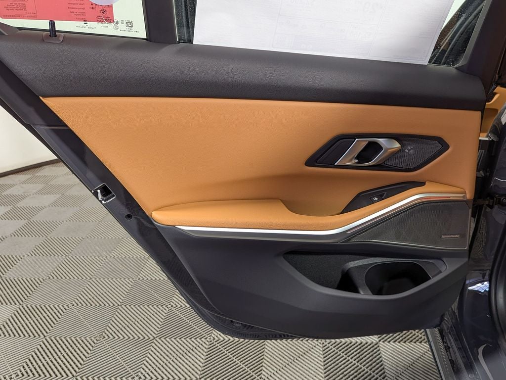 2026 BMW 3 Series M340i xDrive