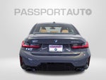2026 BMW 3 Series M340i xDrive