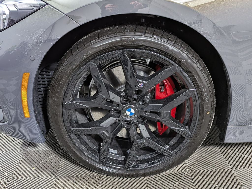 2026 BMW 3 Series M340i xDrive