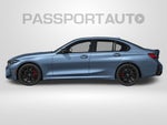 2026 BMW 3 Series M340i xDrive