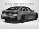 2026 BMW 3 Series M340i xDrive