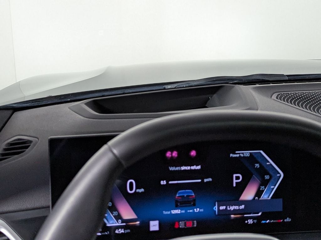 2025 BMW 3 Series 330i xDrive