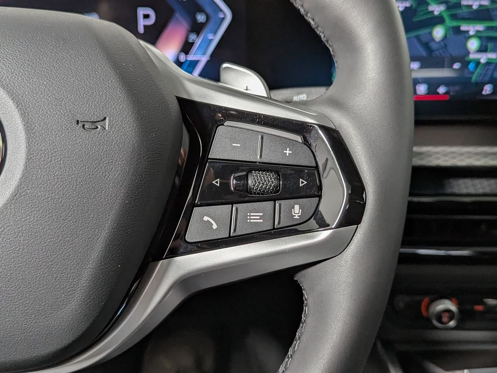 2025 BMW 3 Series 330i xDrive