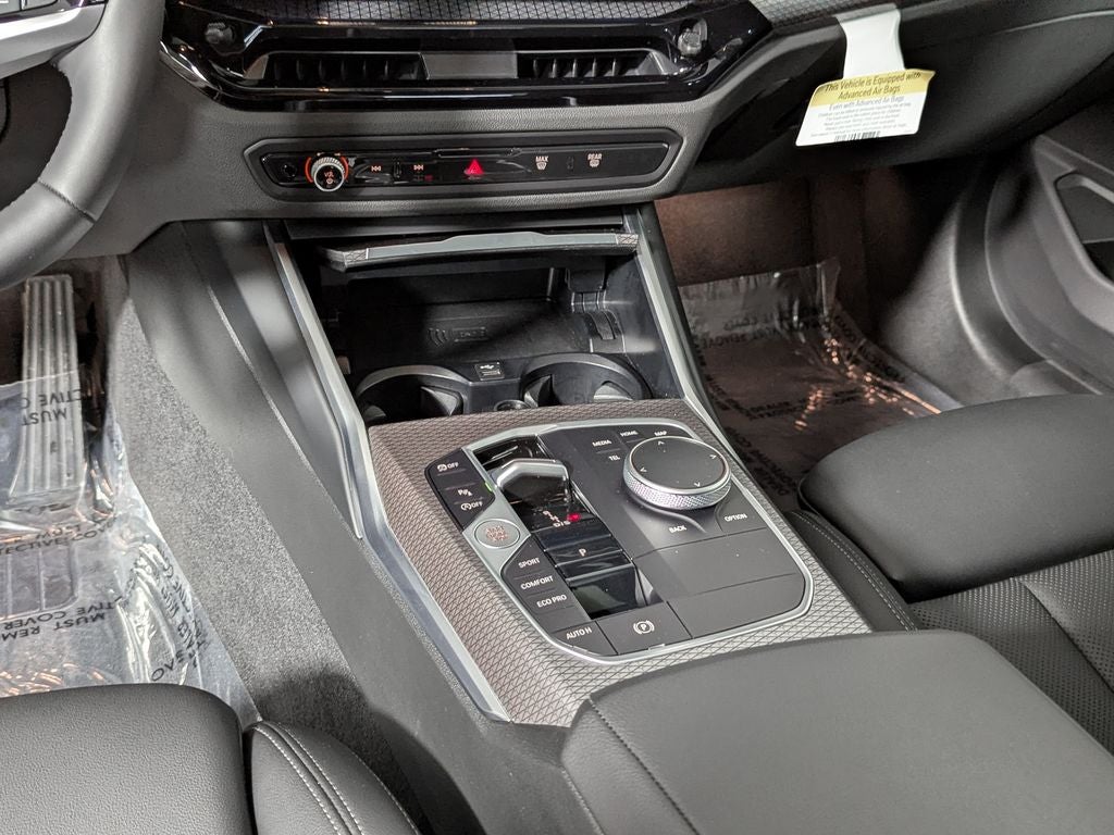 2025 BMW 3 Series 330i xDrive