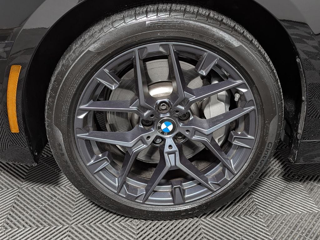 2025 BMW 3 Series 330i xDrive