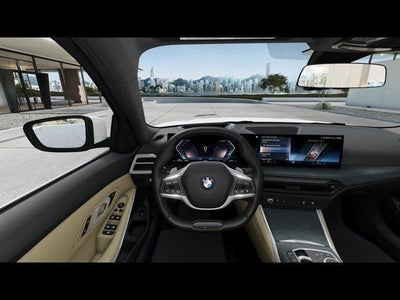 2025 BMW 3 Series 330i xDrive