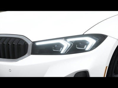 2025 BMW 3 Series 330i xDrive