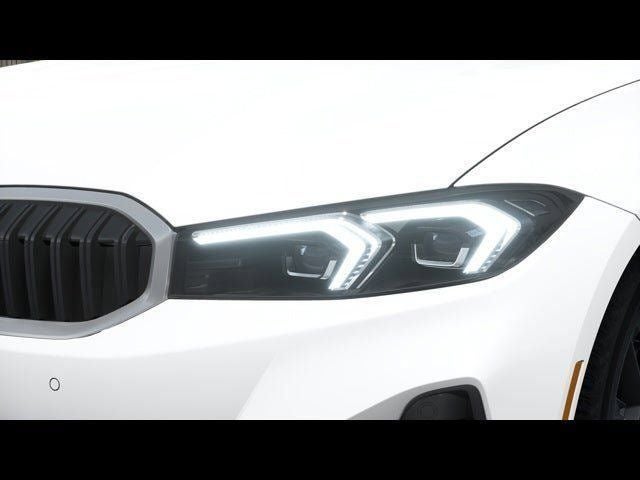 2025 BMW 3 Series 330i xDrive