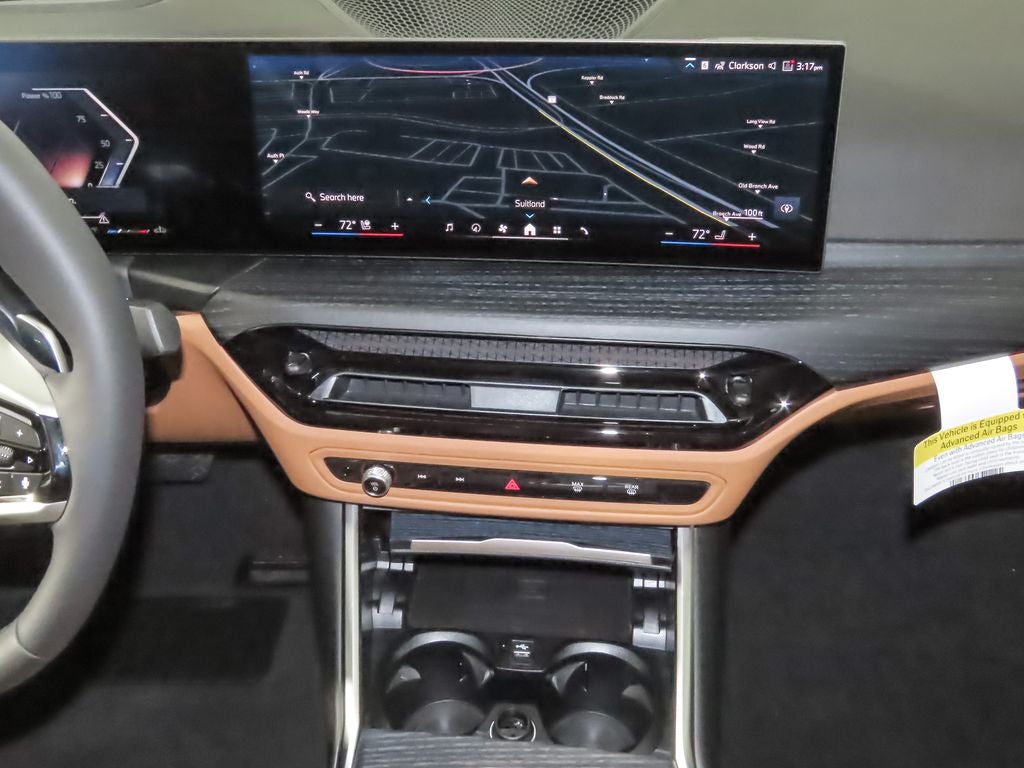 2025 BMW 3 Series 330i xDrive