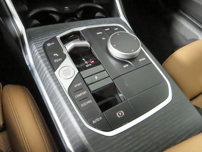2025 BMW 3 Series 330i xDrive