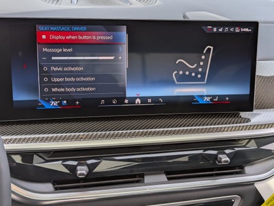2027 BMW X7 M60i