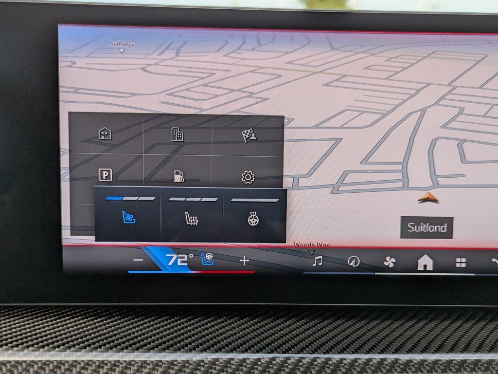 2027 BMW X7 M60i