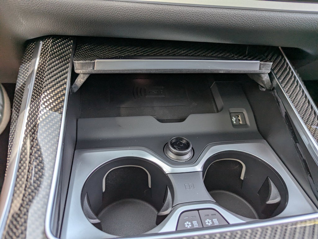 2027 BMW X7 M60i